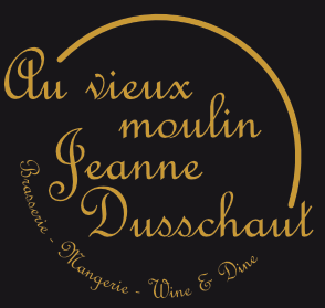 Jeanne Dusschaut Icon
